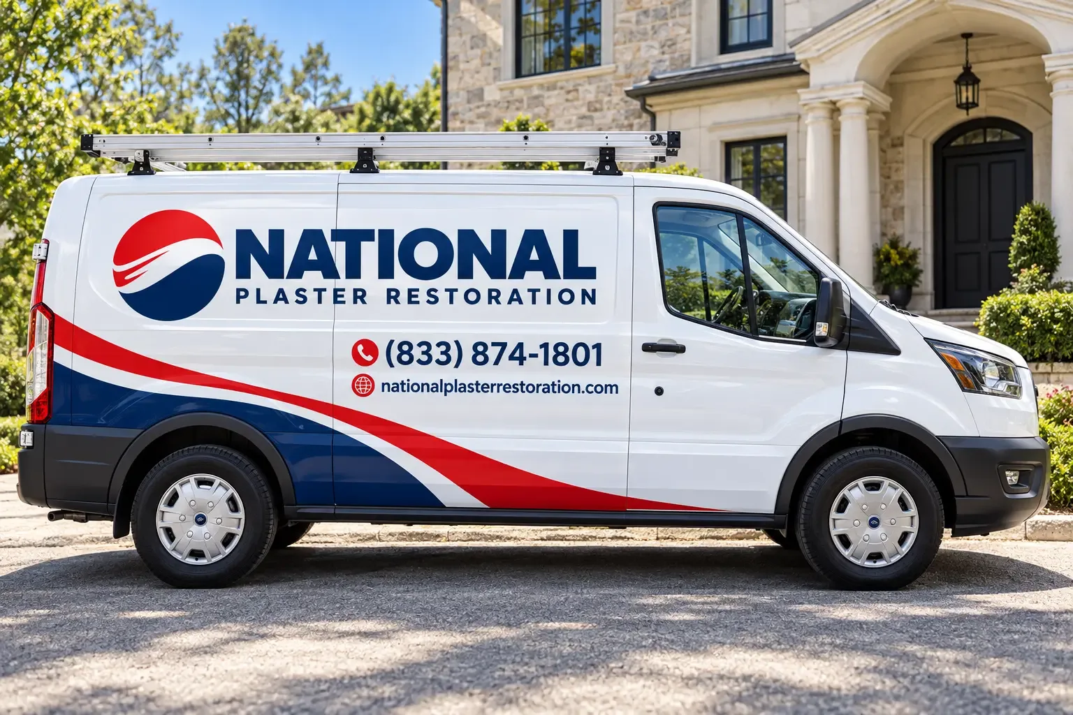 Plaster Repair in Charleston, MS near me